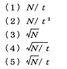 問9選択肢